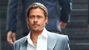 Brad Pitt's Double Was Paid Less Than Minimum Wage