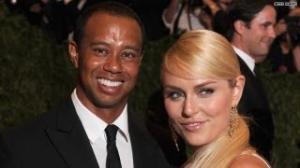 Lindsey Vonn Stuns In 'Vogue' & Says She’s 'Definitely Not Getting Married'