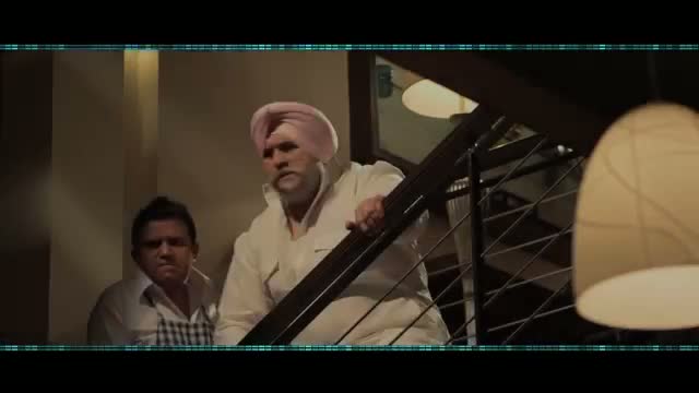 Papa Nu Pata Lag Ju Song BY Gippy Grewal | Best Of Luck (Punjabi  Video Song Releasing 26 July 2013)