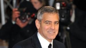 George Clooney Rejected by Eva Longoria Before Stacy Keibler Split