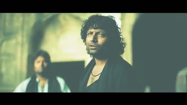 Wasso feat Adeel Pk - Labhda (Official Pakistan Music Video)