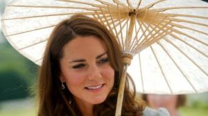 Kate Middleton embraces her royal roles