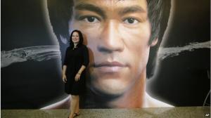 Hong Kong celebrates Bruce Lee's life and legacy