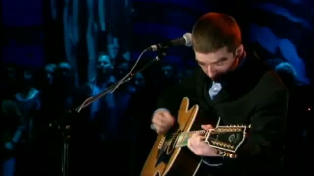 Noel Gallagher - Sad Song - Later... with Jools Holland 1994
