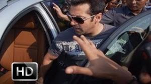 Hit-and-run case: Salman Khan's next hearing on July 24