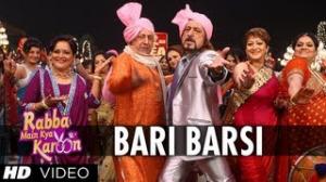 Bari Barsi Song By Labh Janjua - Rabba Main Kya Karoon - Arshad Warsi & Akash Chopra