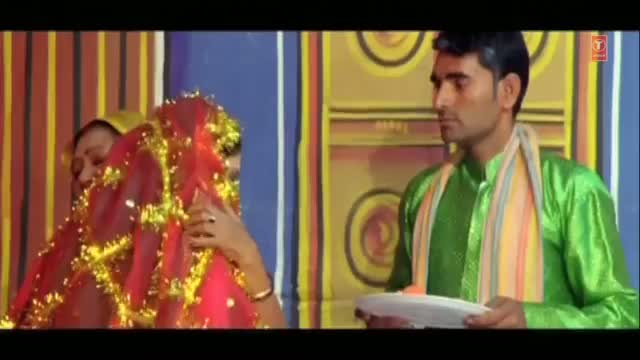 Nautanki Heer - Ranjha (Bhojpuri Video Song) - From Movie "Hawa Mein Udta Jaye Mera Lal Dupatta Malmal Ka"