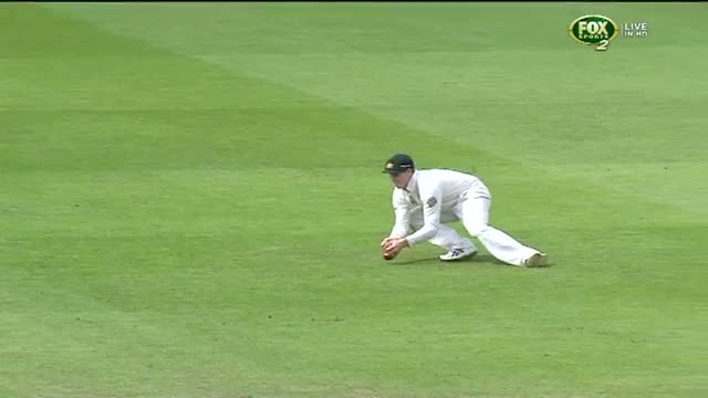 2nd Ashes Test 2013, Day Three Highlights