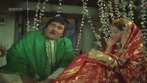 Randhir Kapoor gets mushy on his wedding night - Ponga Pandit