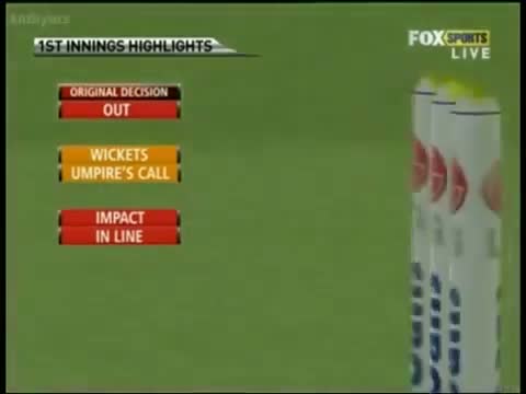Lasith Malinga's 3rd Hat-Trick in ODI Cricket vs Australia 2011 HQ