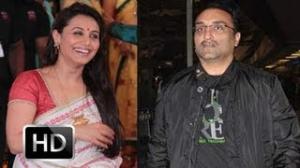 BREAKING! Rani Mukherji to marry Aditya Chopra in January 2014?