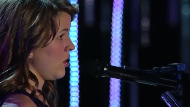 Anna Christine - Stuns With "Don't Let Me Be Misunderstood" Cover - America's Got Talent 2013