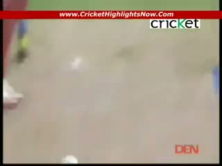 Pakistan vs Westindies - 3rd ODI Highlights - (19th July 2013) Part 3/4