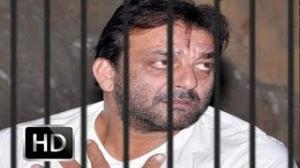 SHOCKING :SC dismisses Sanjay Dutt's plea against conviction