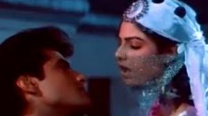 Main Hun Ek Shama - $exy Bollywood Song - Anaam - Ayesha Jhulka, Arman Kohli