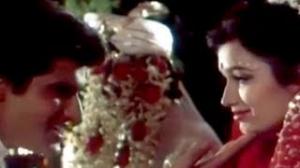 Aaye Baraati - Bollywood Wedding Song - Anaam - Arman Kohli, Ayesha Jhulka
