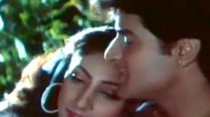 Hum Nasheen Dilruba - Bollywood Romantic Song - Anaam - Arman Kohli