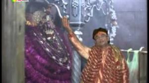 Hum Pujnwa Karab Na - Devi Geet - Maaee Ke Bhawanwa - Bhojpuri Religious Song Video