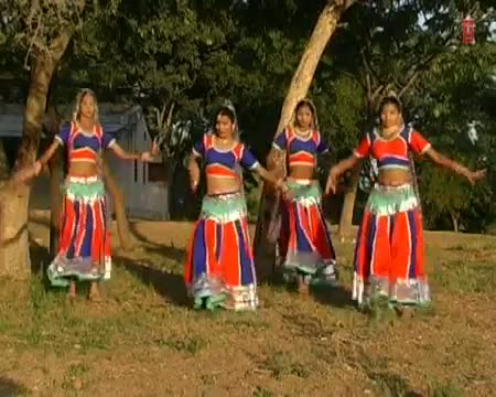 Watch Chaal Chal Jine (Hit Bhojpuri Video Song 2013) - F 