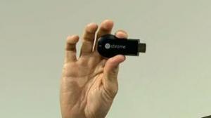 Google introduces $35 Chromecast streaming stick