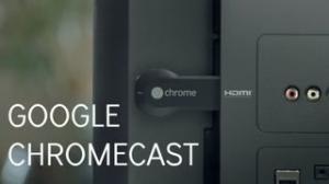 Google Chromecast: Official Video