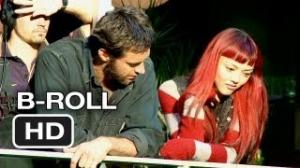 The Wolverine Movie Complete B-Roll (2013) - Hugh Jackman Movie HD