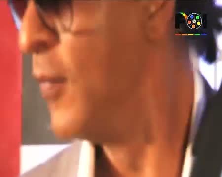EXCLUSIVE:Shahrukh Speaks About The Hug With Salman Khan