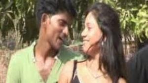 Haee Dekh Ye Dada (Bhojpuri Hot Model Dance Video) Music By Mukesh Pandey