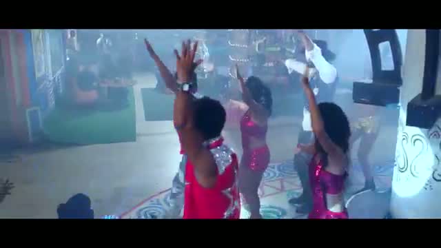 Not Only Bhi Nahi (NEW BHOJPURI CLUB DANCE VIDEO SONG) MOVIE - Dabang Mor Balma