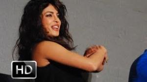 Priyanka's "Exotic" Is 2013 Guinness International Champions Cup's Theme Song