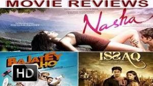 Review: NASHA , Bajatey Raho, ISAAQ