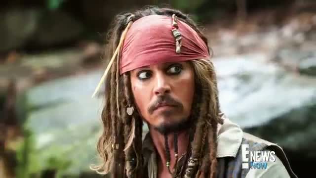 Is Johnny Depp Ready To Quit Acting?