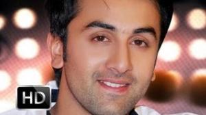 Ranbir Kapoor's BAR @ Home for "80 LACS"