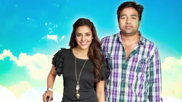 Vanakkam Chennai Full Movie Online In Tamil