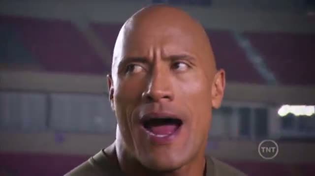 'The Rock' Reflects on His Reality TV Gig