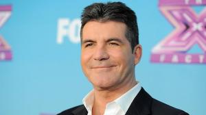 Simon Cowell 'expecting baby with friend Andrew Silverman's estranged wife, Lauren'