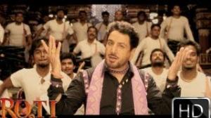 Roti - By Gurdas Maan (Official Punjabi Music Video Song)