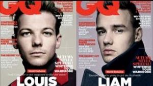 One Direction Fans Attack "GQ"