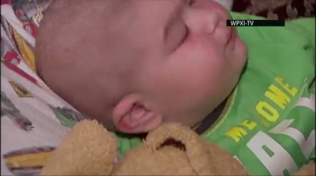 Dying Boy to Be Best Man at Parents' Wedding