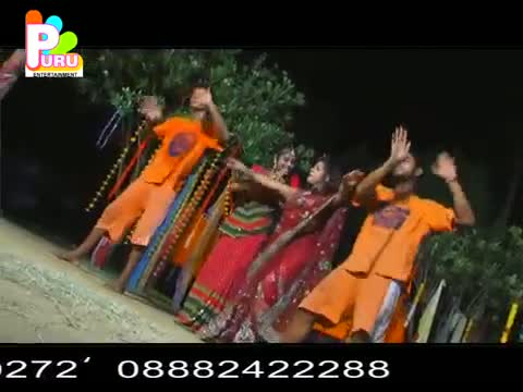 JAB BHUKHAB SOMARI ( Bhojpuri Hit Kanwar Song ) MUSIC - Mukesh Pandey | ALBUM - Sabhe Jata Devghar