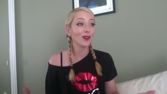 Jenna Marbles - How To Make Games More Fun