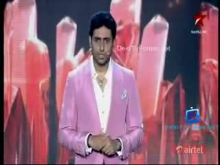 IIFA Awards 2013 (Magic of The Movies) 4th August 2013 - Part2