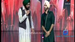 IIFA Awards 2013 (Magic of The Movies) 4th August 2013 - Part3