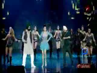 IIFA Awards 2013 (Magic of The Movies) 4th August 2013 - Part4