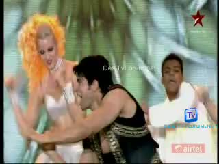 IIFA Awards 2013 (Magic of The Movies) 4th August 2013 - Part5