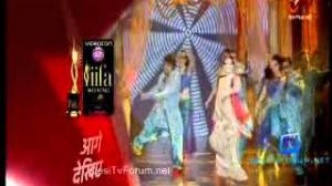 IIFA Awards 2013 (Magic of The Movies) 4th August 2013 - Part10