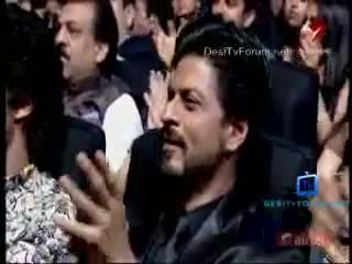 IIFA Awards 2013 (Magic of The Movies) 4th August 2013 - Part12