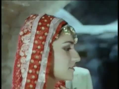 Teri Payal Ki Jhankar - Superhit Classic Hindi Song - Rajesh Khanna, Reena Roy - Asha Jyoti