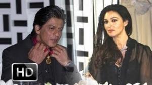 Shahrukh Khan wants to romance Hollywood babe Monica Bellucci