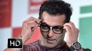 SNEAK PEEK: Salman Khan in Hero remake
